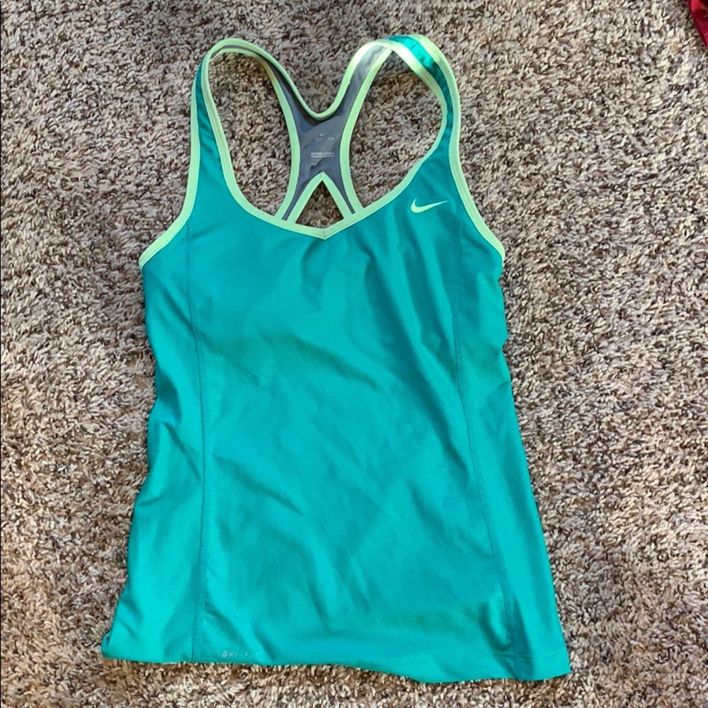 Nike Running Tank Top